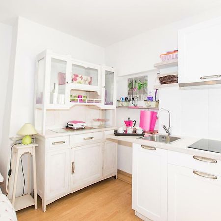 Beautiful Rustical Apt Ana In The Heart Of Rovinj Zewnętrze zdjęcie